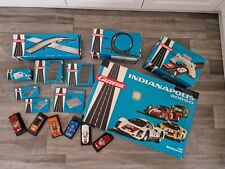 Carrera bahn indianapolis gebraucht kaufen  Aumühle