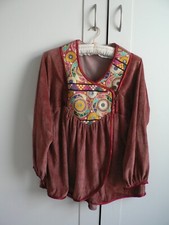 Vintage indian bib for sale  WORTHING