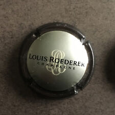 Capsule champagne roederer d'occasion  Saint-Dizier