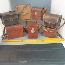 Antique vintage box for sale  LONDON