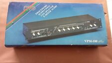 Mixer audio vintage usato  Motta Visconti