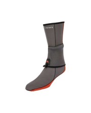 Simms flyweight neoprene d'occasion  Romans-sur-Isère
