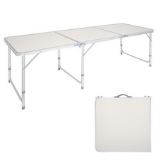 6ft folding camping for sale  CANNOCK