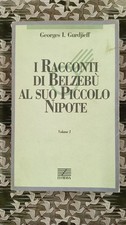 gurdjieff usato  Milano