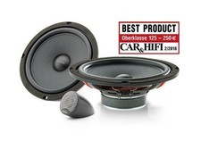 Focal isu200 intégration d'occasion  Expédié en France