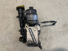 ölfiltergehäuse pel 55197216 gebraucht kaufen  Gronau