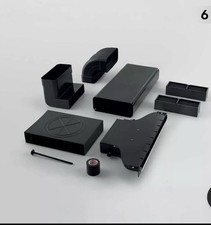 Elica kit filtrante usato  Parma