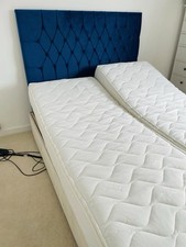 Adj electric bed for sale  DONCASTER