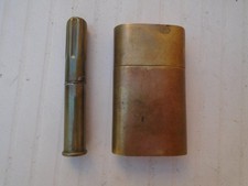 Enorme briquet essence d'occasion  Marignane