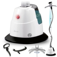 Standing steamer garment for sale  Brentwood