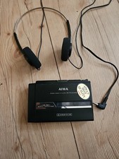 Walkman kassettenspieler gebraucht kaufen  Ulm
