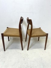Modell esszimmerstühle teak gebraucht kaufen Modell esszimmerstühle teak gebraucht kaufen  Berlin