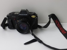 Appareil photo pentax d'occasion  Lilles-Lomme