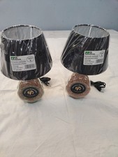 Lampada artigianale vecchia usato  Trevenzuolo