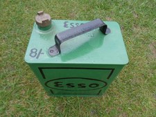Vintage esso rare for sale  MIDDLESBROUGH