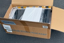 4ft wheelchair ramp for sale  Henderson