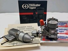 Thunder tiger engine for sale  Orlando