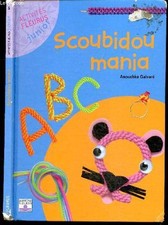 Scoubidou mania activites d'occasion  Saint-Denis-de-Pile
