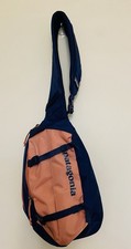 Patagonia atom slingbag for sale  Maiden