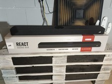 Polk audio react gebraucht kaufen  Duisburg