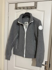 Canada goose fleece for sale  LONDON