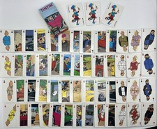 Jeu cartes jouer d'occasion  Loches