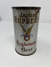 Jacob ruppert knickerbocker for sale  Manton