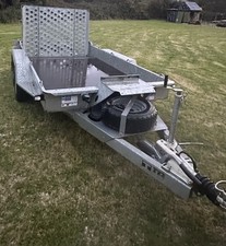 Ifor williams 3.5 for sale  HAYLE