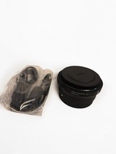 Sigma mount adattatori usato  Spedire a Italy