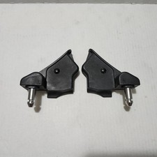 Adaptador de assento de carro carrinho individual Baby Jogger City Mini, GT, Summit Britax  comprar usado Adaptador de assento de carro carrinho individual Baby Jogger City Mini, GT, Summit Britax  comprar usado  Enviando para Brazil