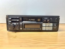 Alpine 7180 cassette for sale  Vancouver