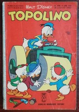 Topolino libretto 400 usato  Serino