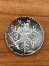 Valuta fantasia marengo usato  Biella