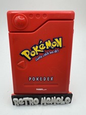 Pokemon pokedex 1998 for sale  Ocoee