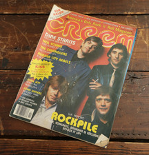 Creem february 1981 for sale  Columbus