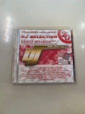 Selection dance invasion usato  Crotone