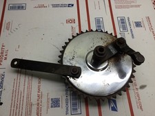 1968 bsa a65 for sale  Mokena
