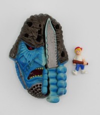 Mighty max monster for sale  UK