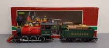 Lgb 2018d scale for sale  Flowery Branch