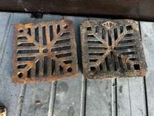 Vintage cast iron for sale  MALDON