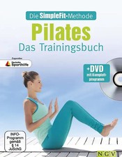 Simplefit methode pilates gebraucht kaufen  Berlin