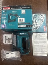 Makita xtp02z 18v for sale  Attalla