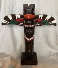 Vintage hand carved for sale  NOTTINGHAM
