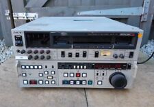 Sony bvw 75p for sale  STRATFORD-UPON-AVON