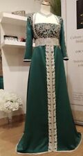 Moroccan caftan kaftan d'occasion  Expédié en Belgium