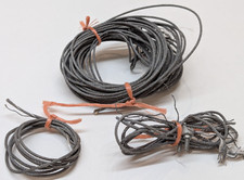 3mm metal wire for sale  WIGTON