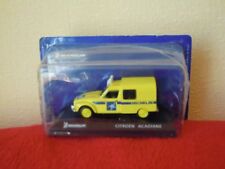 Voiture miniature citroën d'occasion  Clermont-Ferrand-