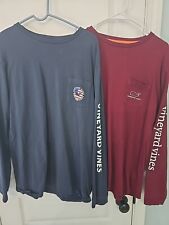 Lot long sleeve for sale  Fort Mill