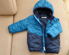 Jungen steppjacke winterjacke gebraucht kaufen  Lohmen