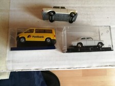 Set modellautos postbank gebraucht kaufen  Hildesheim
